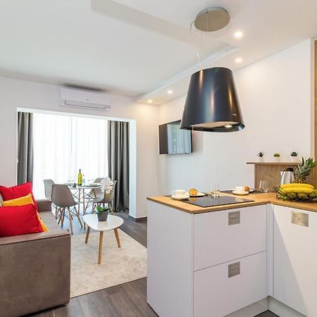 N&G New Apartment Stoja Beach Пула Екстериор снимка